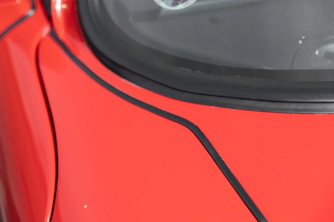 1991 Porsche 964 Carrera 4 - Image 17 of 31