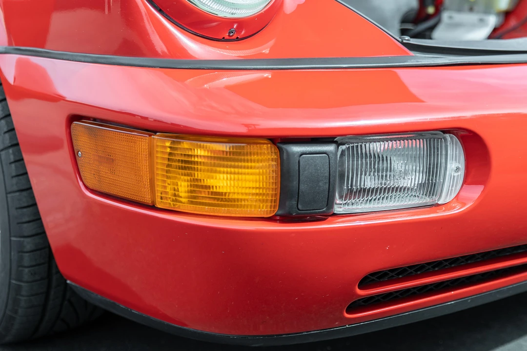 1991 Porsche 964 Carrera 4 - Image 19 of 31