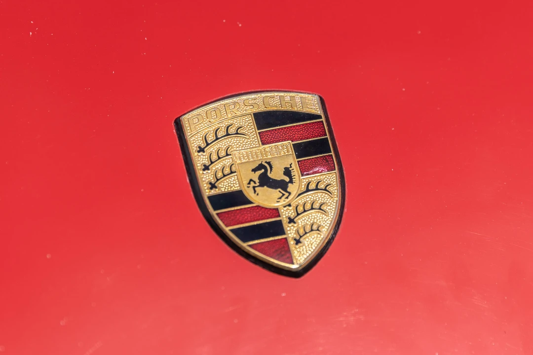 1991 Porsche 964 Carrera 4 - Image 20 of 31
