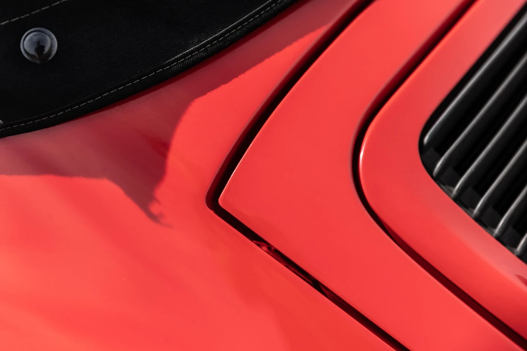 1991 Porsche 964 Carrera 4 - Image 27 of 31