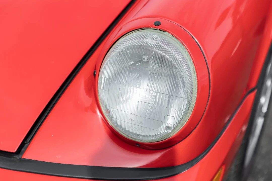 1991 Porsche 964 Carrera 4 - Image 21 of 31