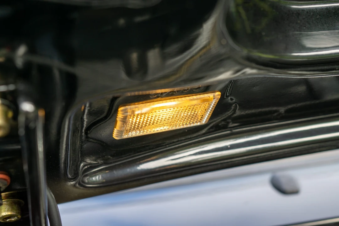 1991 Porsche 964 Carrera 4 - Image 20 of 31