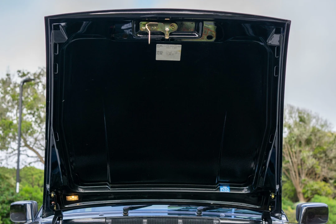 1991 Porsche 964 Carrera 4 - Image 21 of 31