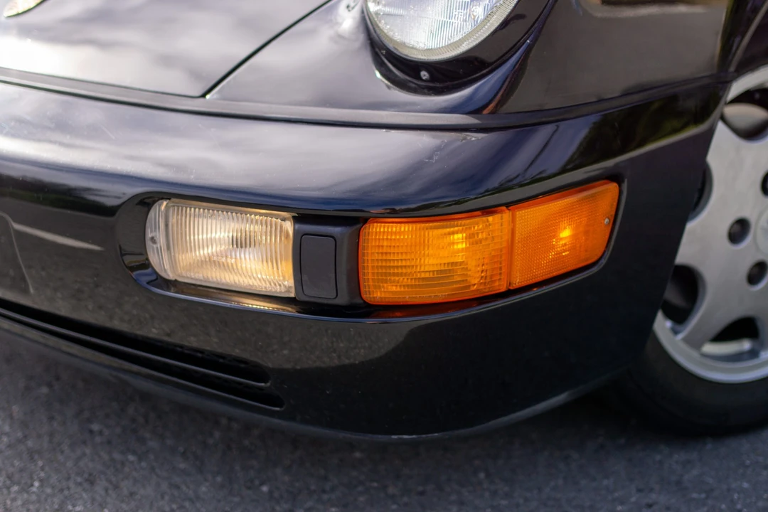 1991 Porsche 964 Carrera 4 - Image 22 of 31