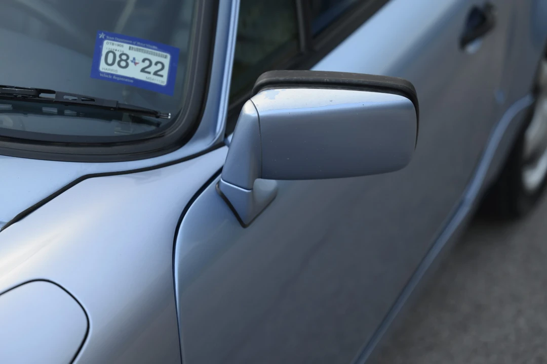1991 Porsche 964 Carrera 4 - Image 31 of 31