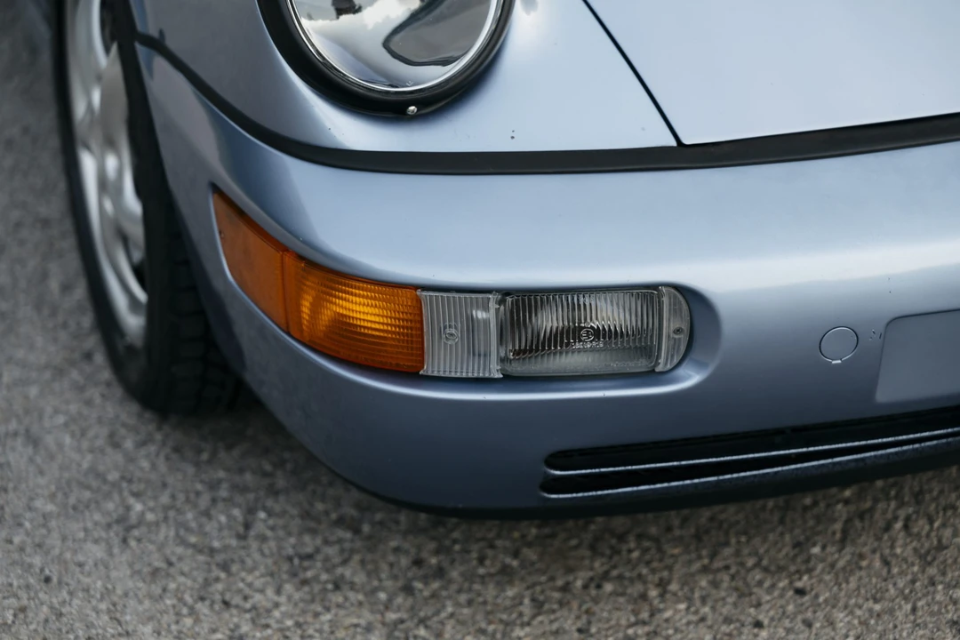 1991 Porsche 964 Carrera 4 - Image 18 of 31