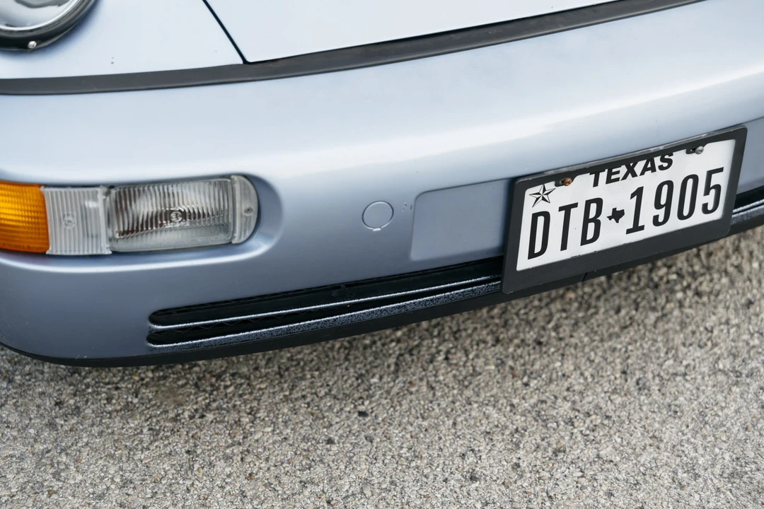 1991 Porsche 964 Carrera 4 - Image 21 of 31