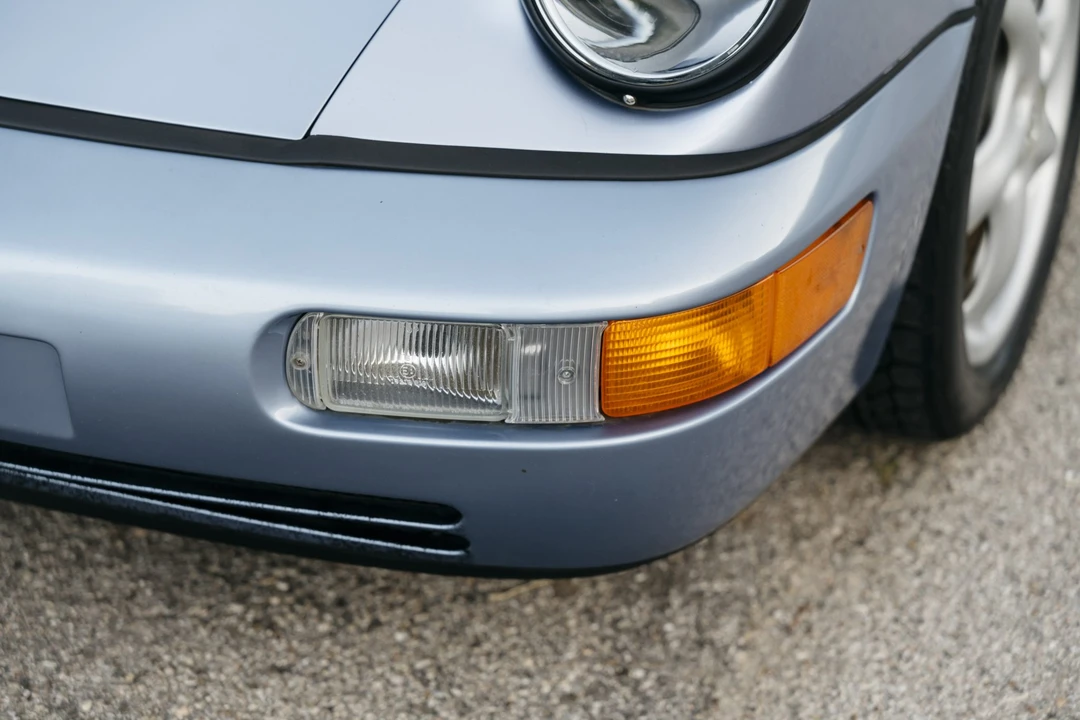 1991 Porsche 964 Carrera 4 - Image 23 of 31