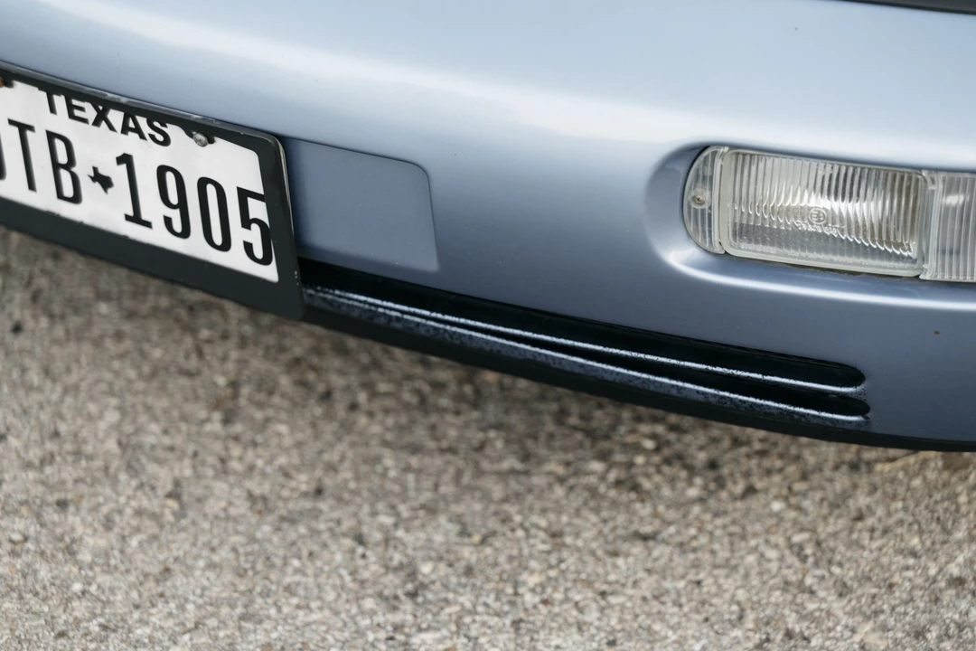 1991 Porsche 964 Carrera 4 - Image 22 of 31