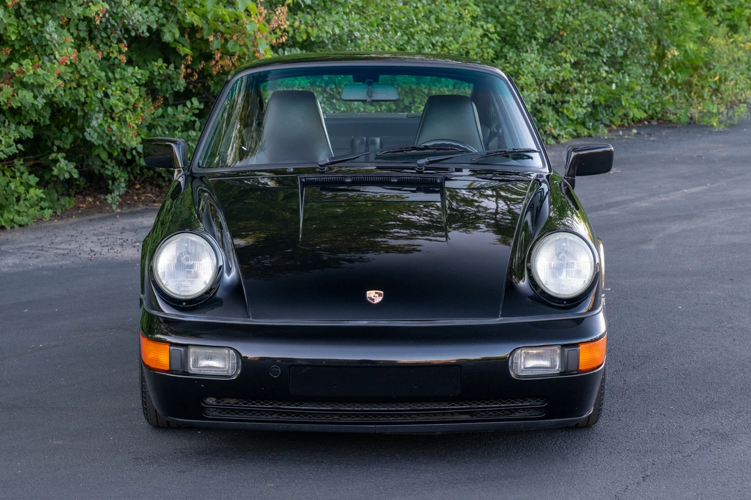 1991 Porsche 964 Carrera 4 - Image 15 of 31