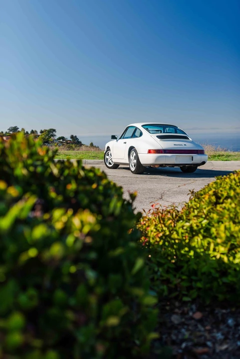 1991 Porsche 964 Carrera 4 - Image 20 of 31