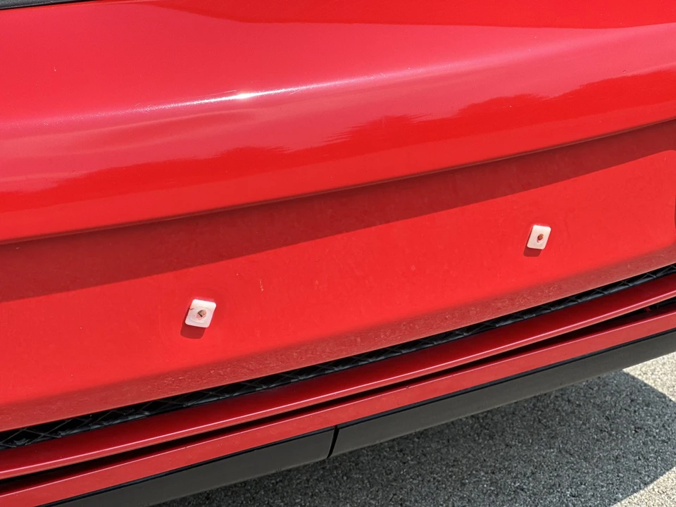1991 Porsche 964 Carrera 4 - Image 15 of 31