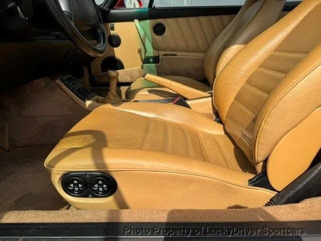 1991 Porsche 964 Carrera 4 - Image 15 of 29