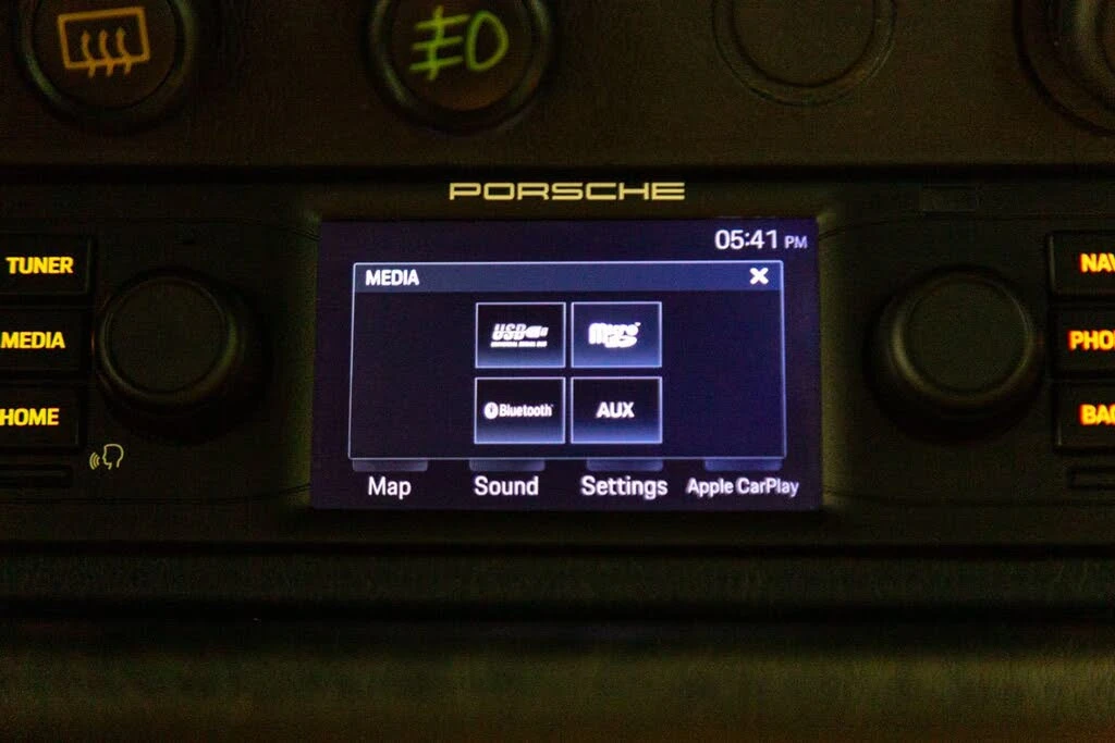 1991 Porsche 964 Carrera 4 - Image 16 of 16