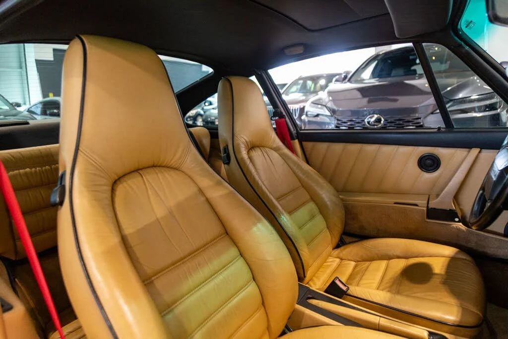 1991 Porsche 964 Carrera 4 - Image 9 of 16