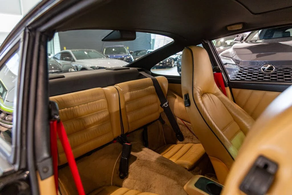 1991 Porsche 964 Carrera 4 - Image 10 of 16