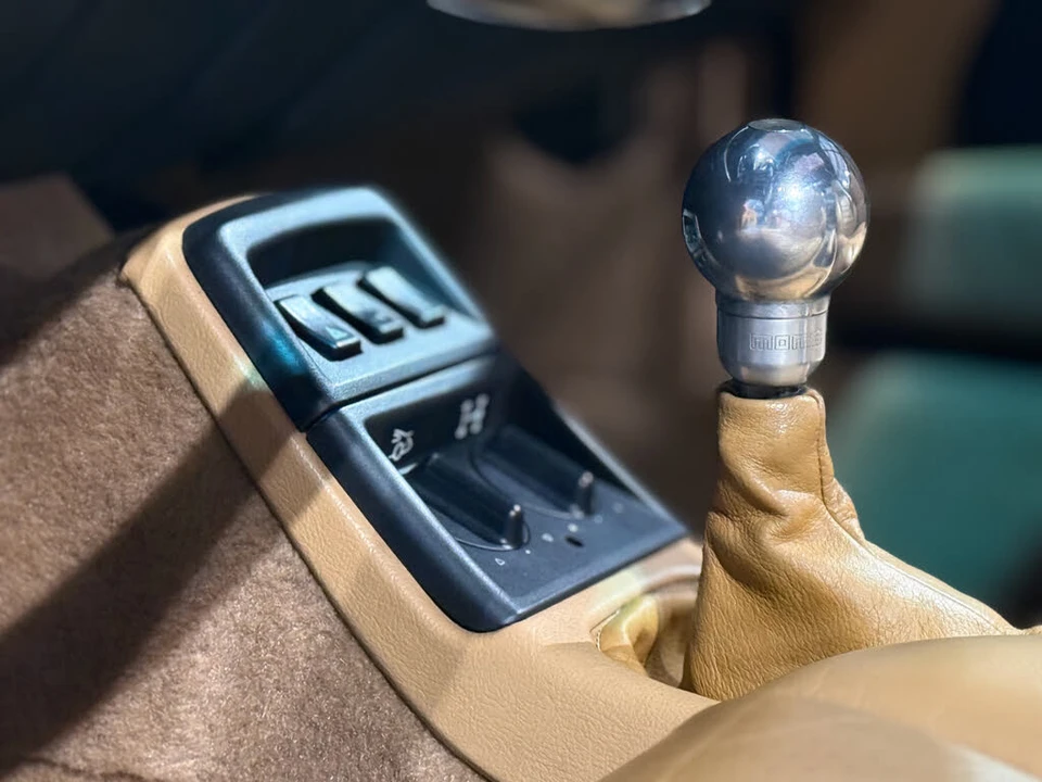 1991 Porsche 964 Carrera 4 - Image 15 of 31