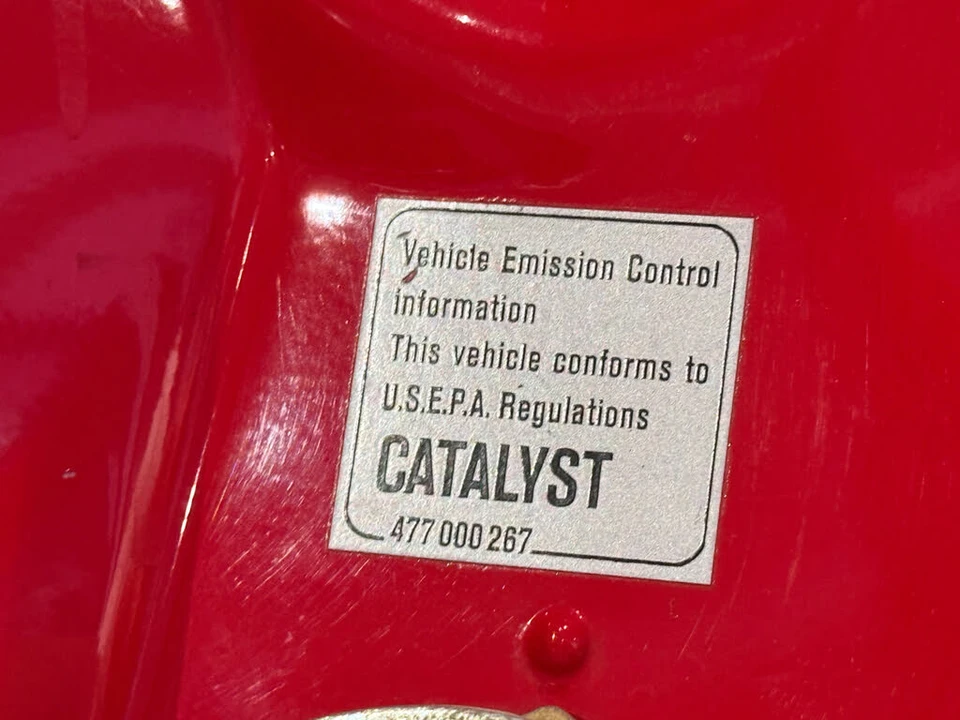 1991 Porsche 964 Carrera 4 - Image 17 of 31