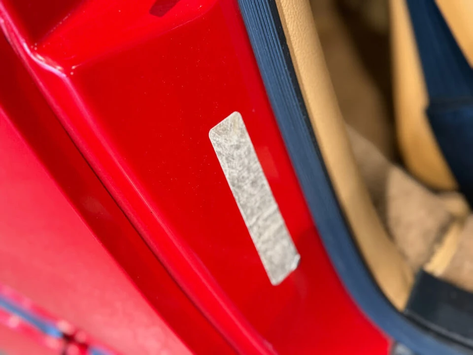 1991 Porsche 964 Carrera 4 - Image 27 of 31
