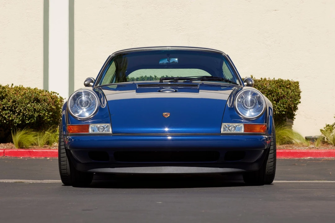 1991 Porsche Reimagined by Singer - Image 10 of 31