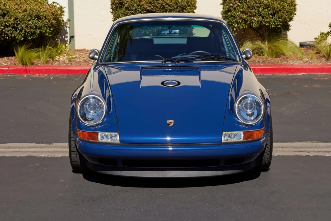 1991 Porsche Reimagined by Singer - Image 11 of 31