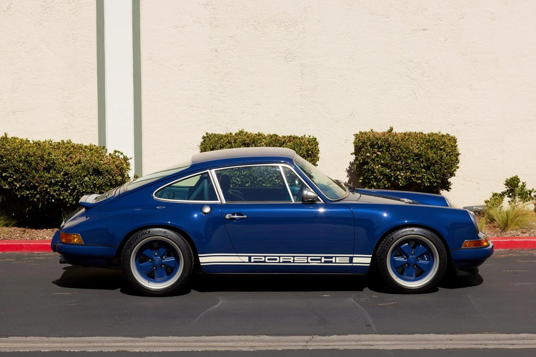 1991 Porsche Reimagined by Singer - Image 29 of 31