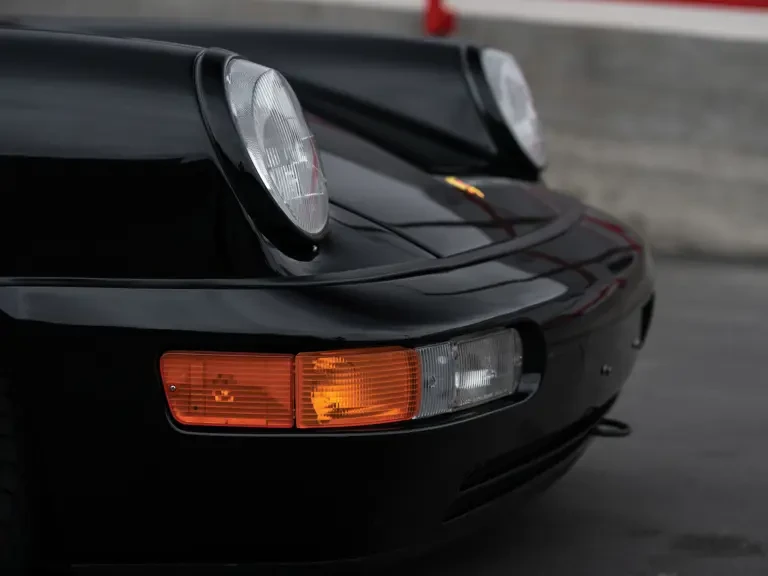 1991 Porsche 964 Carrera 4 - Image 27 of 31