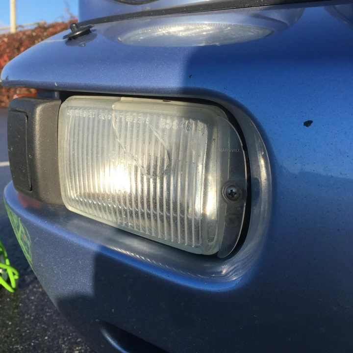 1991 Porsche 964 Carrera 4 - Image 28 of 31