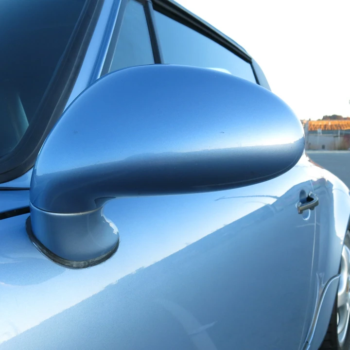1991 Porsche 964 Carrera 4 - Image 15 of 31