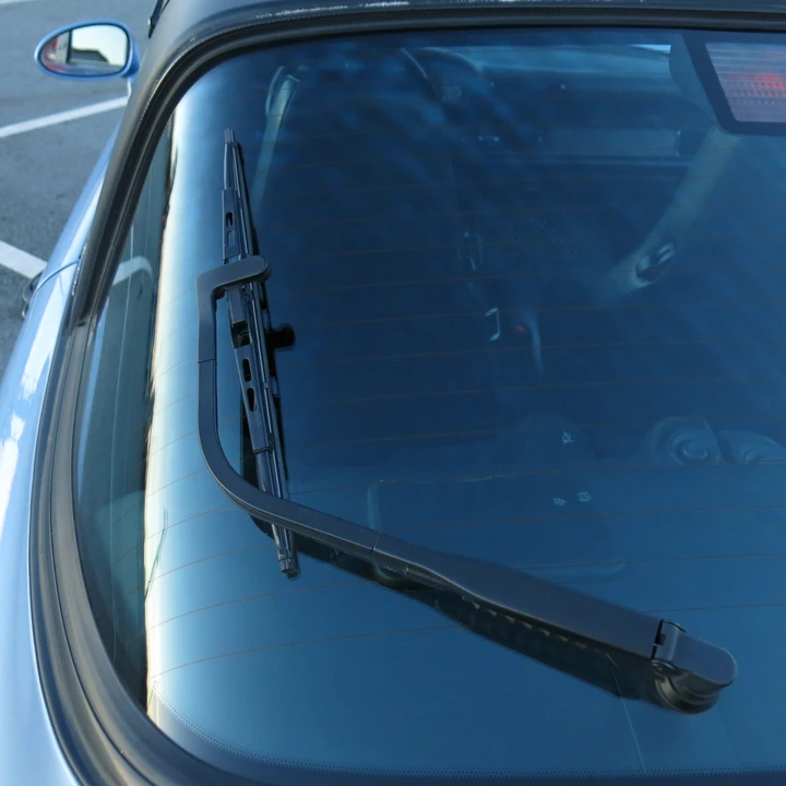 1991 Porsche 964 Carrera 4 - Image 23 of 31