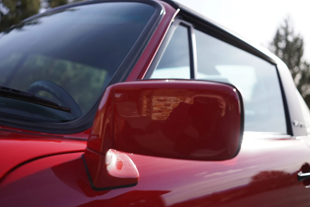 1991 Porsche 964 Carrera 4 - Image 20 of 31