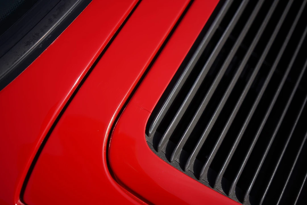 1991 Porsche 964 Carrera 4 - Image 28 of 31