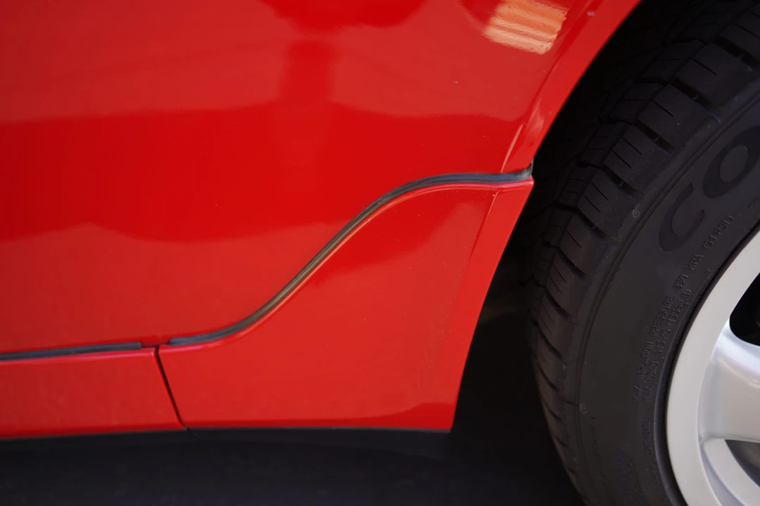 1991 Porsche 964 Carrera 4 - Image 26 of 31