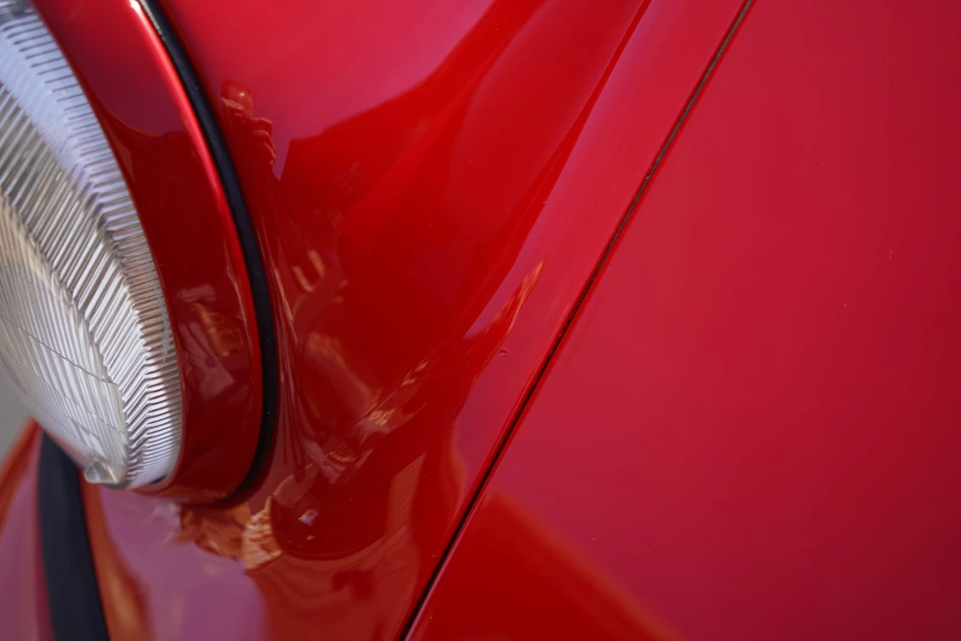 1991 Porsche 964 Carrera 4 - Image 19 of 31