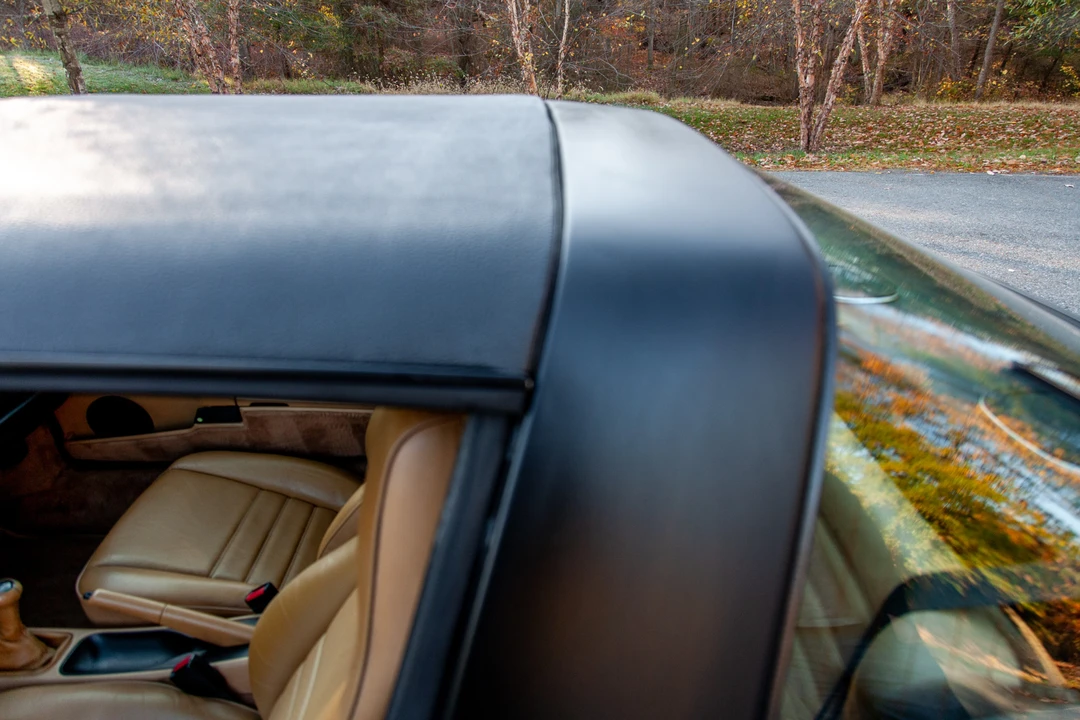 1991 Porsche 964 Carrera 4 - Image 26 of 31