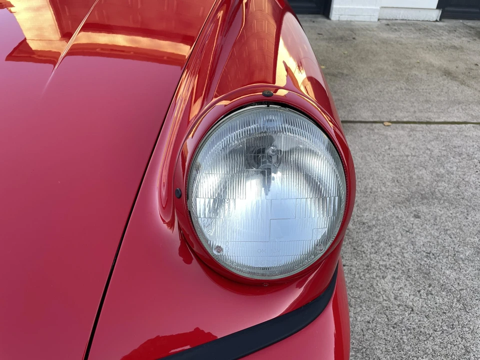 1991 Porsche 964 Carrera 4 - Image 28 of 31