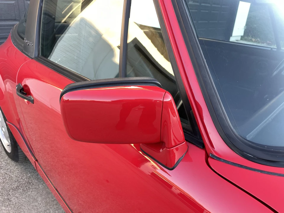 1991 Porsche 964 Carrera 4 - Image 21 of 31