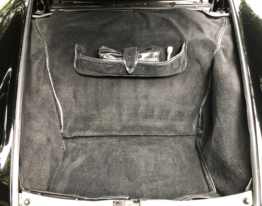 1991 Porsche 964 Carrera 4 - Image 23 of 31