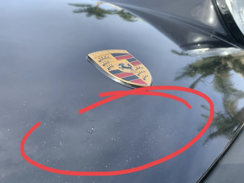 1991 Porsche 964 Carrera 4 - Image 19 of 31