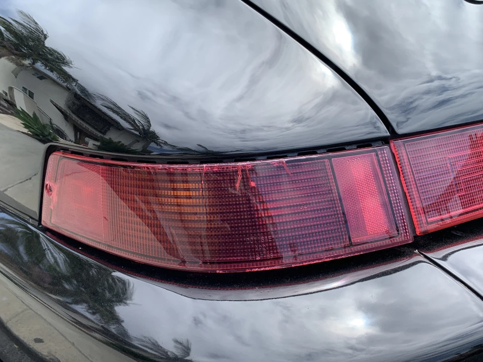 1991 Porsche 964 Carrera 4 - Image 16 of 31