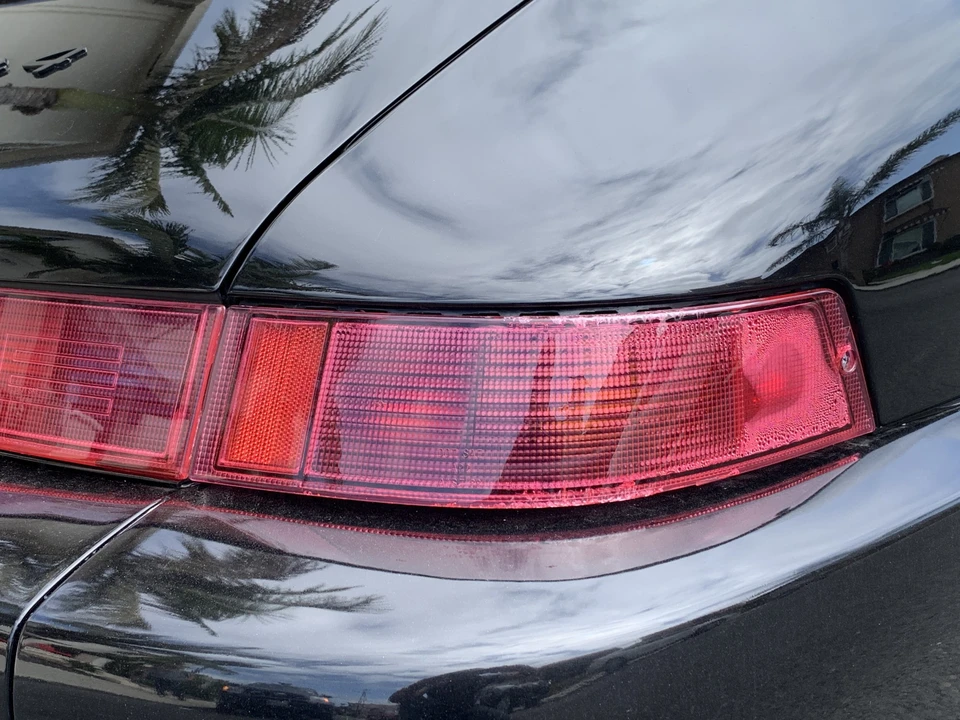 1991 Porsche 964 Carrera 4 - Image 18 of 31