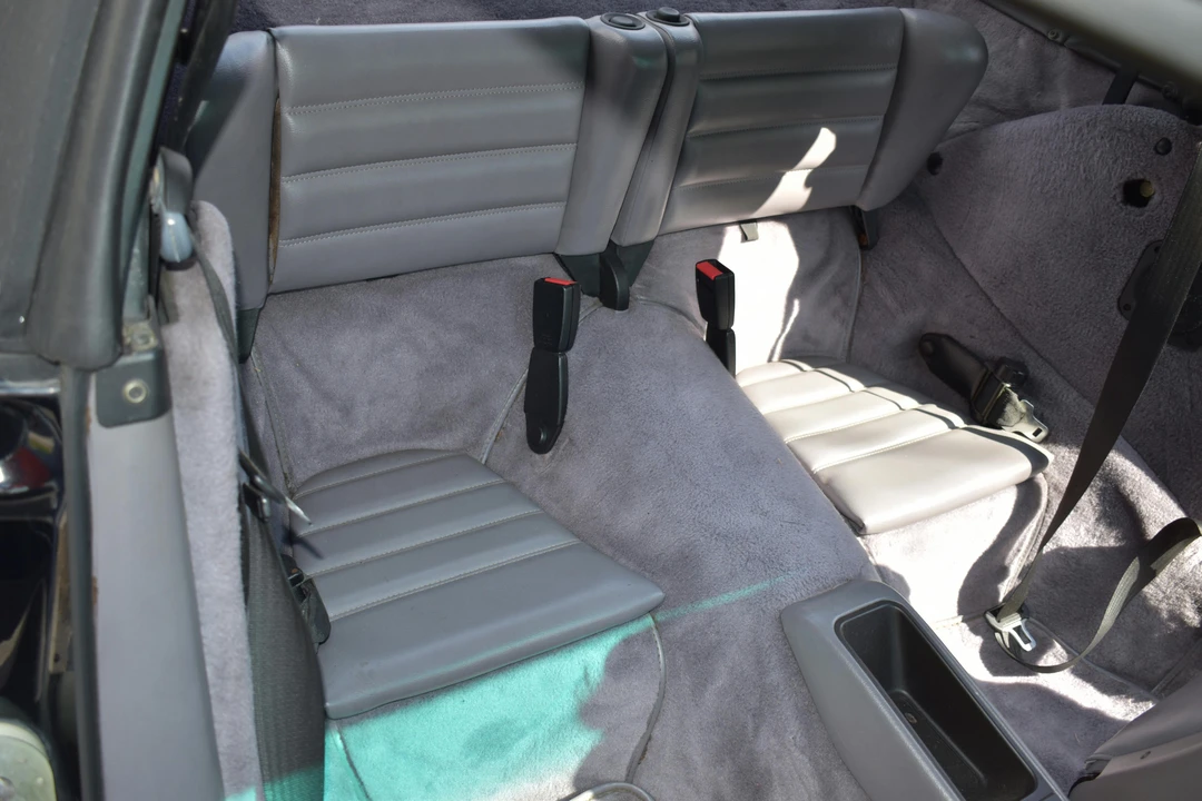 1991 Porsche 964 Carrera 4 - Image 20 of 29