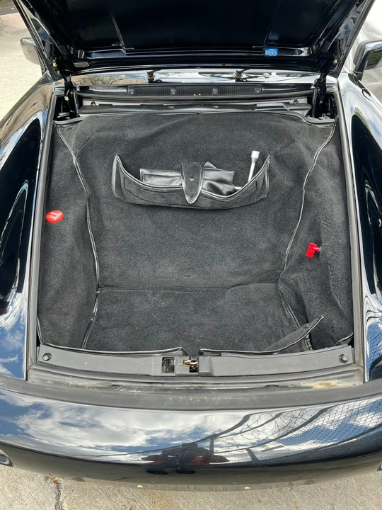 1991 Porsche 964 Carrera 4 - Image 29 of 29