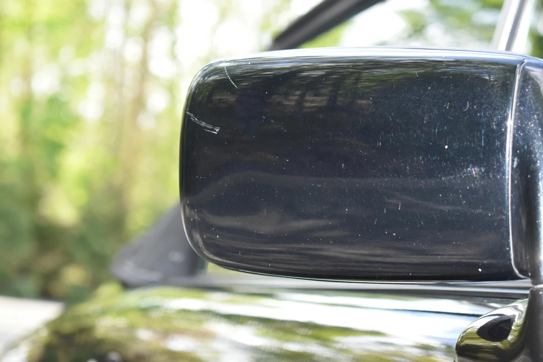 1991 Porsche 964 Carrera 4 - Image 5 of 29