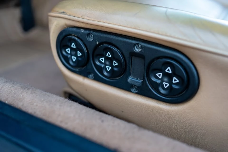 1991 Porsche 964 Carrera - Image 17 of 20