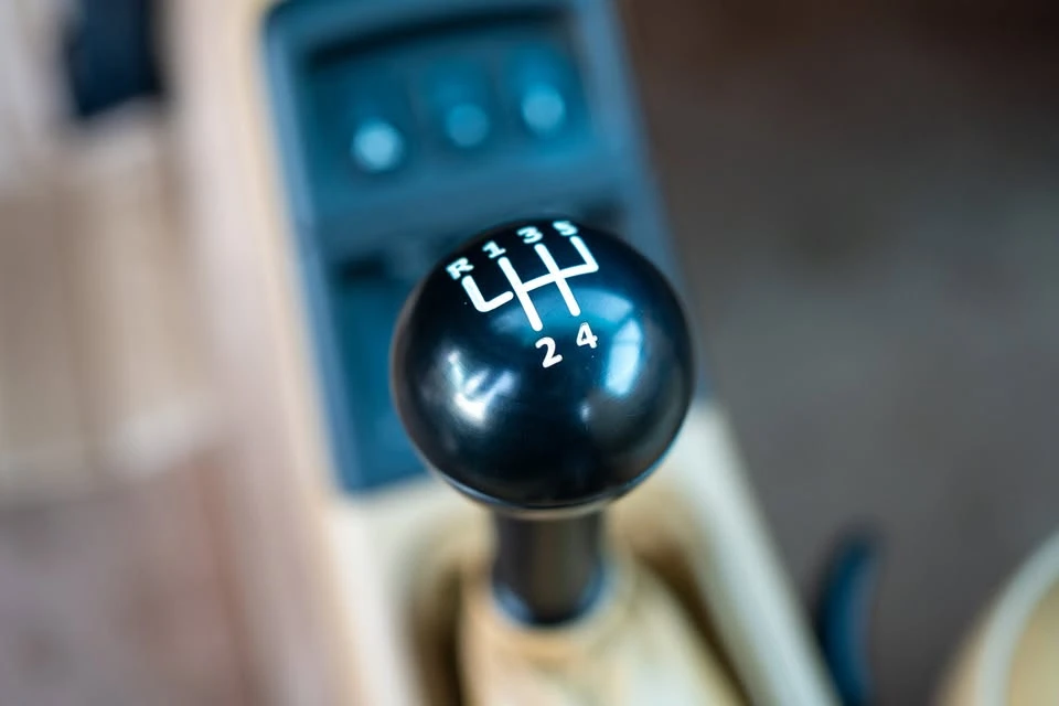 1991 Porsche 964 Carrera - Image 15 of 20