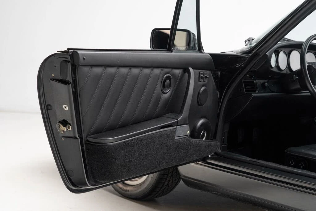 1991 Porsche 964 Carrera - Image 20 of 31