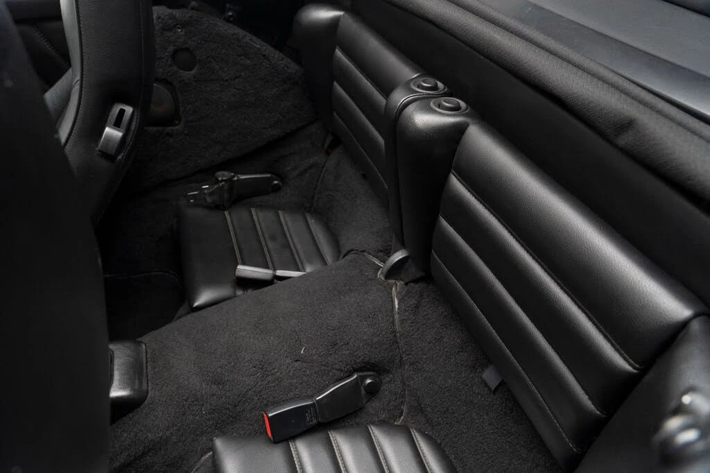 1991 Porsche 964 Carrera - Image 16 of 31