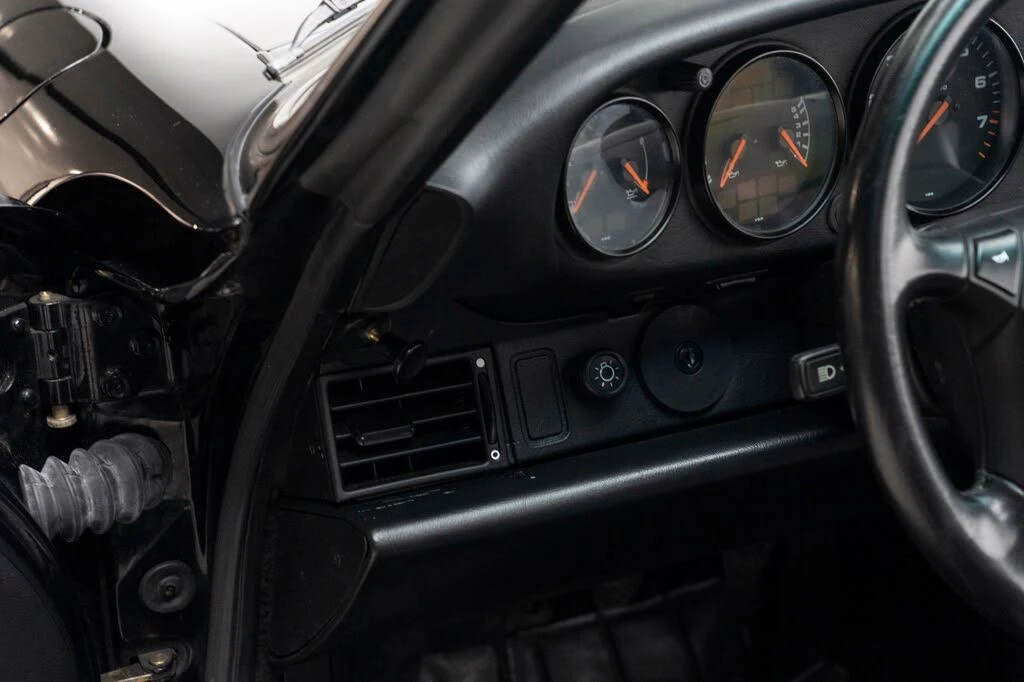 1991 Porsche 964 Carrera - Image 21 of 31
