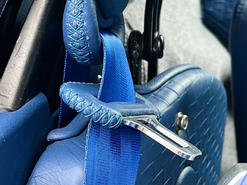 1991 Porsche 964 Carrera - Image 27 of 31